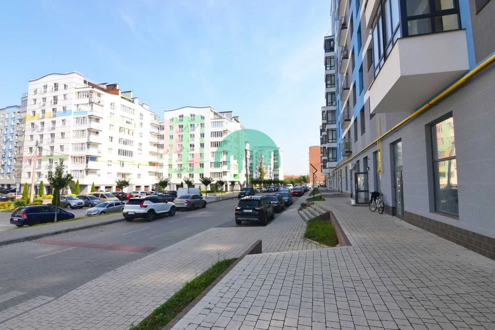 3-комнатная квартира ЖК "ПАРКОВЫЙ ГОРОДК"(63)