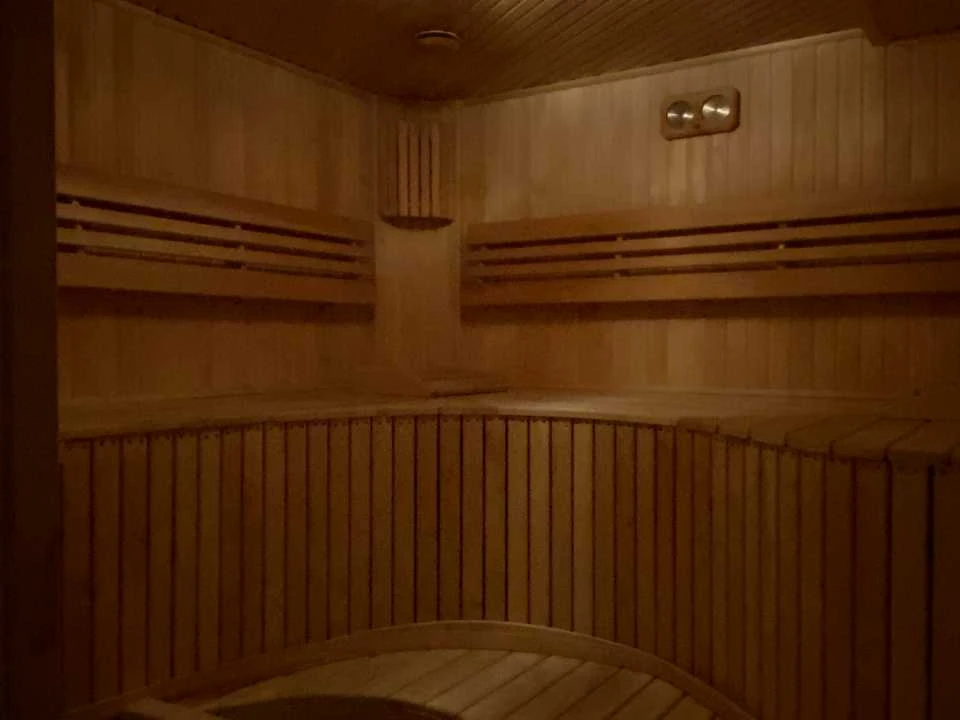 Будинок. Київ, Кузьми Скрябіна пров.