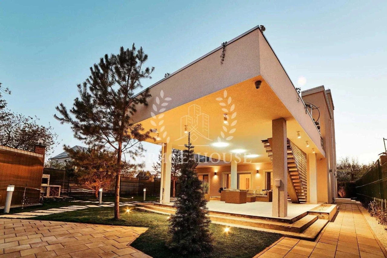 Продаж будинку 200м Конча-Заспа Віта-Литовська Чапаївка Кони