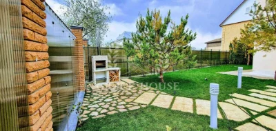 Продаж будинку 200м Конча-Заспа Віта-Литовська Чапаївка Кони