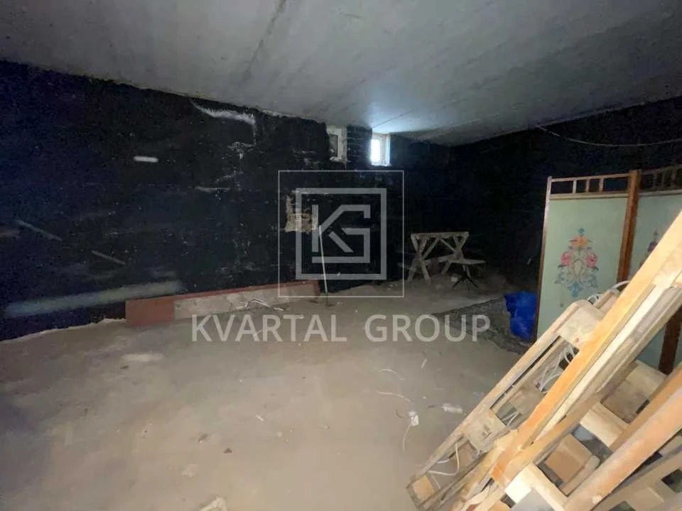 Будинок. Київ, Шевченка пров.
