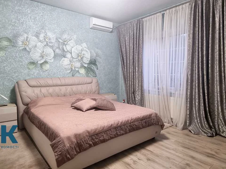 Будинок. Київ, Івана Фірцака пров. (Москвіна)