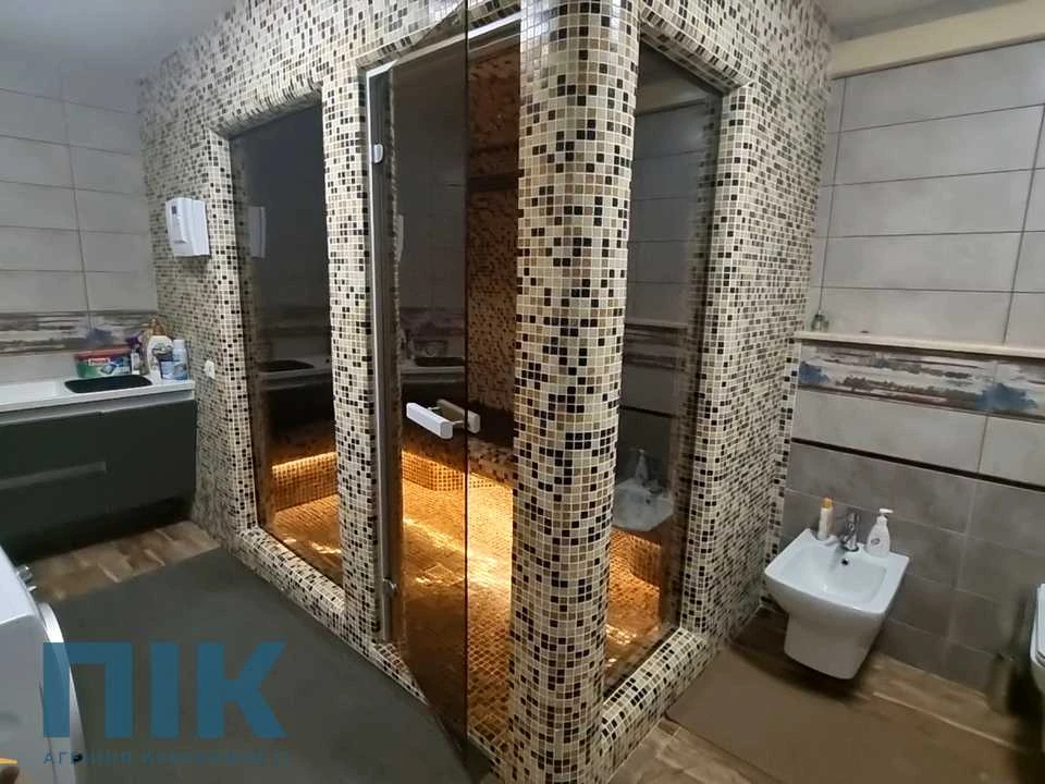 Будинок. Київ, Івана Фірцака пров. (Москвіна)