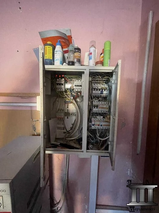 Без комісії! Будинок 285 кв.м, Соломянський р-н, Київ, Котед