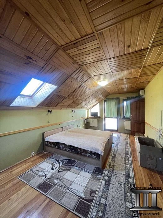 Без комісії! Будинок 285 кв.м, Соломянський р-н, Київ, Котед