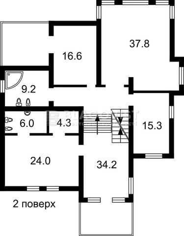 Будинок 3 пов, Троєщина, Сухомлинського 19, КМ Деснянський Б