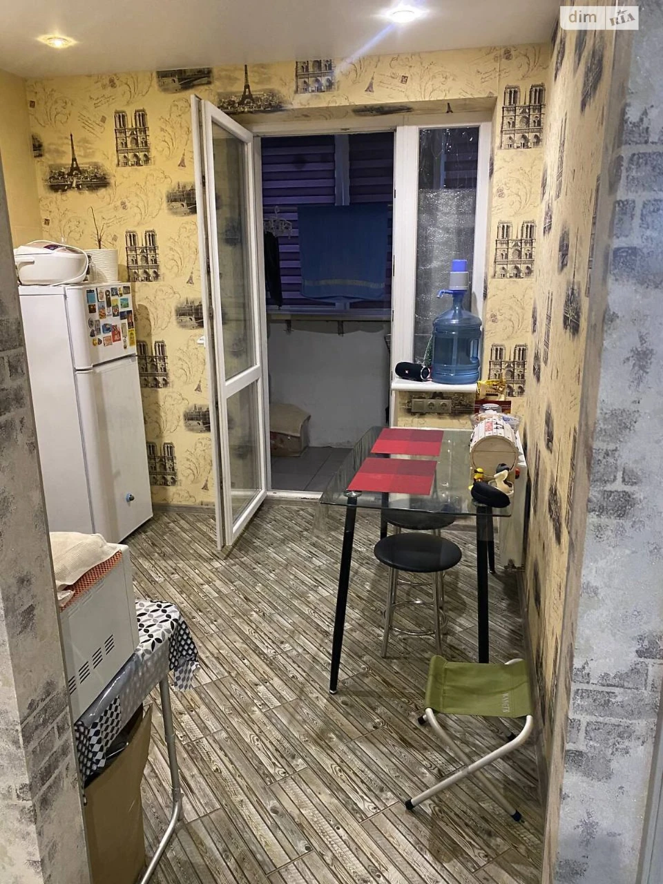 Продаж Квартира ХТЗ