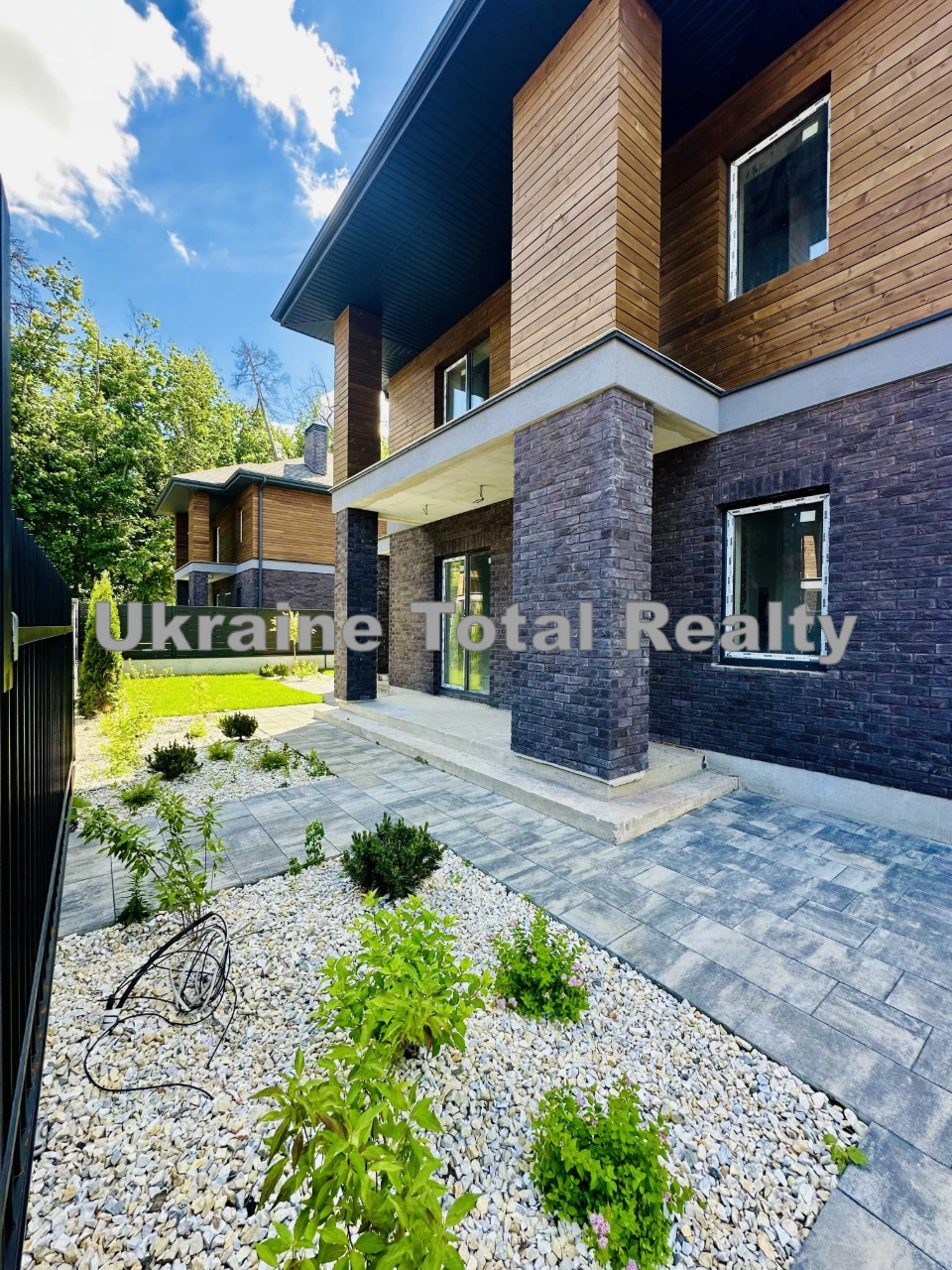Forest Lake Villas! Вілла 180м2 преміум класу в сосновому лі