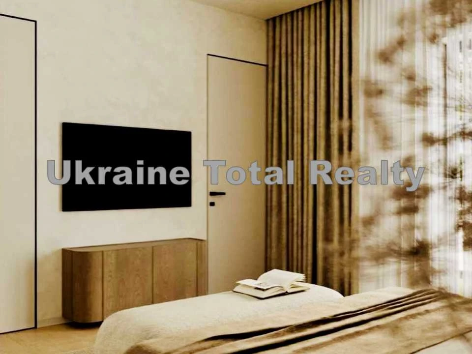 Будинок. Київ, Михайла Чалого вул.