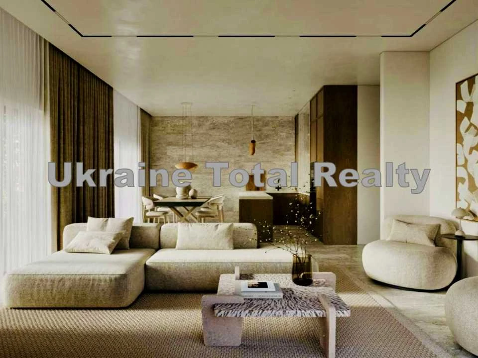 Будинок. Київ, Михайла Чалого вул.