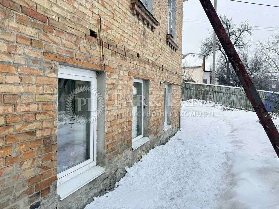 Продаж будинку 97,6м з ділянкою 5,49сот Київ пр.Лобановськог