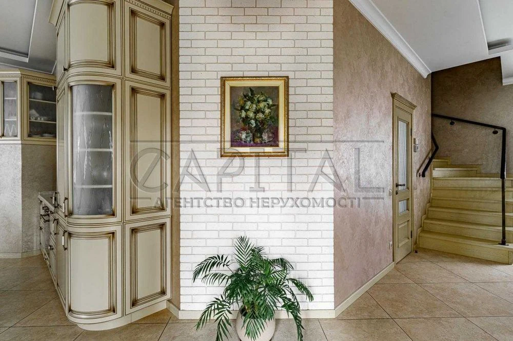 Продажа дома на берегу озера, Осокорки, Дарницький р-н