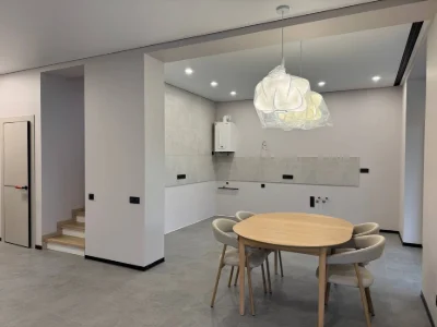 Будинок з ремонтом ГАЗ ‼️ 150м² та 6 соток (від забудовника