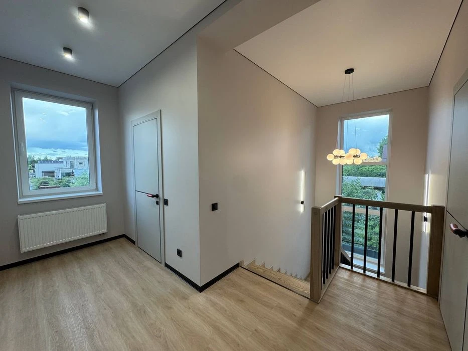Будинок з ремонтом ГАЗ ‼️ 150м² та 6 соток (від забудовника