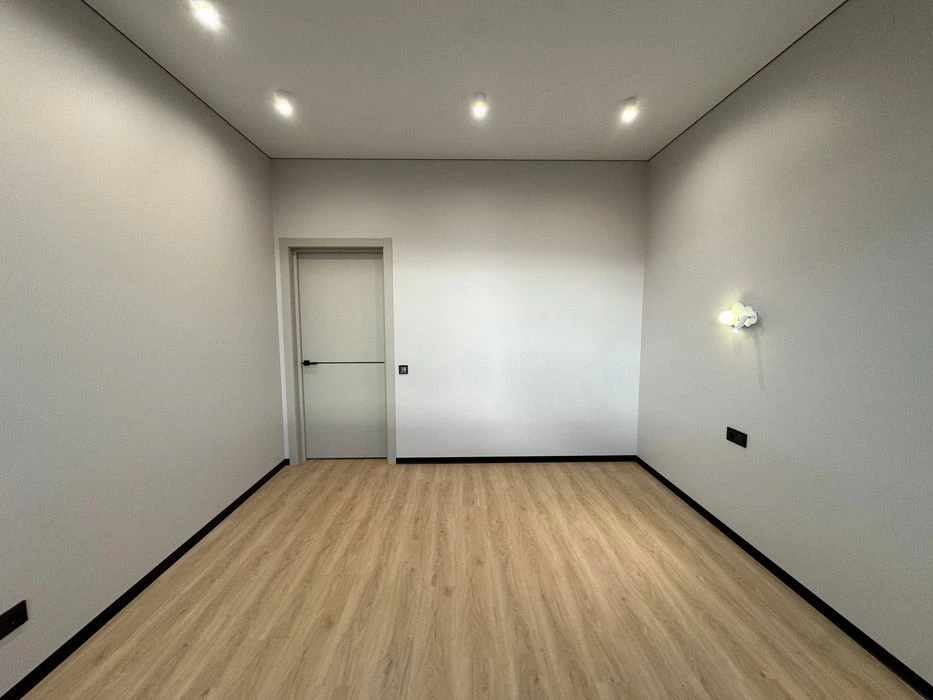 Будинок з ремонтом ГАЗ ‼️ 150м² та 6 соток (від забудовника