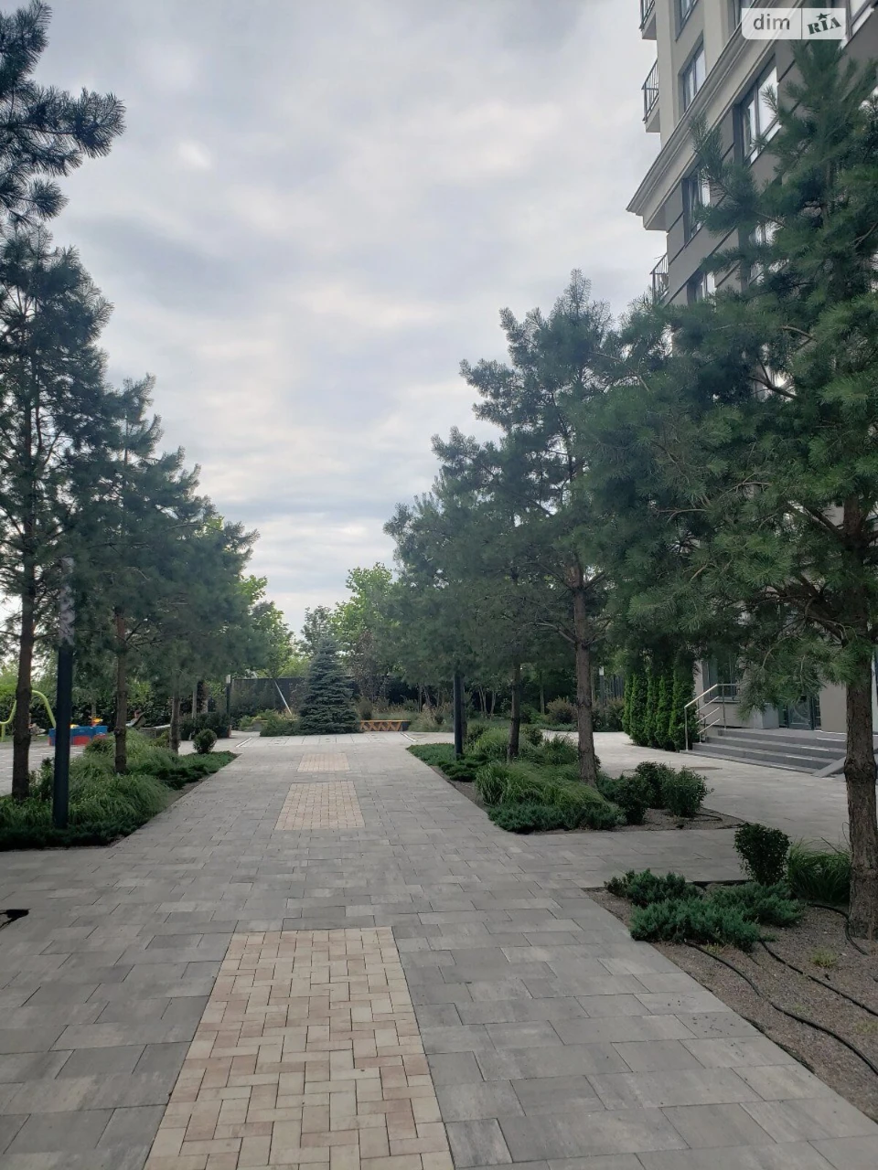 Продаж Квартира Харківський Масив