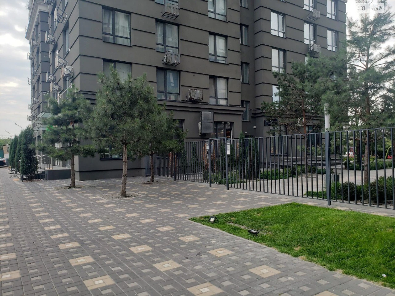 Продаж Квартира Харківський Масив