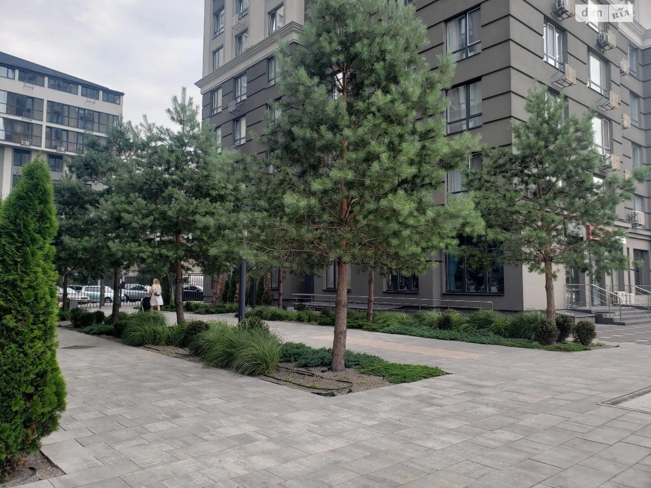 Продаж Квартира Харківський Масив