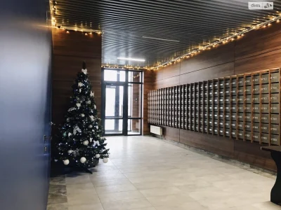 Продаж Квартира Харківський Масив