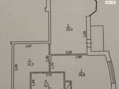Продаж Квартира Аркадія