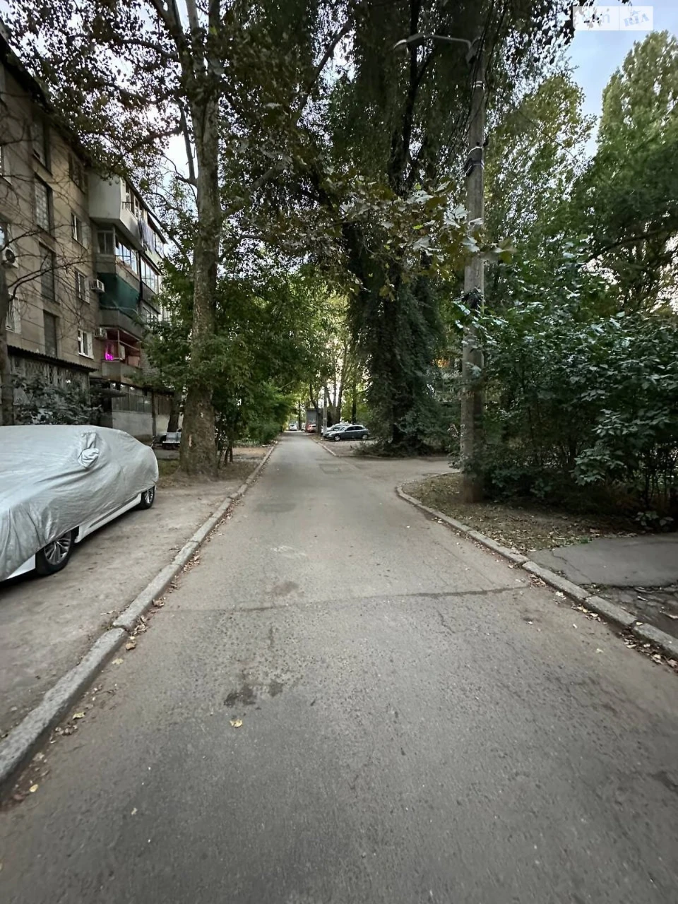Продаж Квартира Черемушки