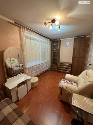 Продаж Квартира Черемушки