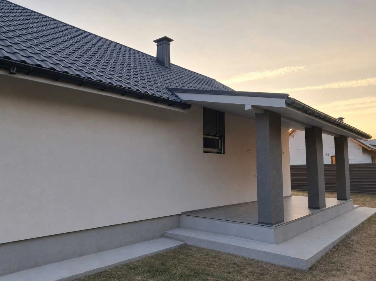 СУПЕР ЦІНА ЯКІСТЬ будинок З ГАЗОМ  Київ Обухівский р-н Одесь