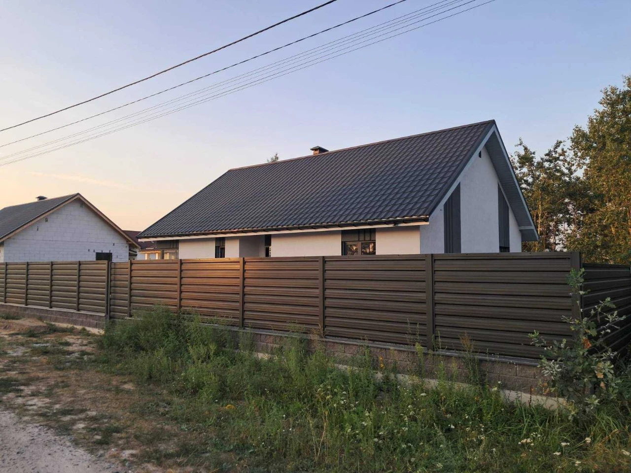 СУПЕР ЦІНА ЯКІСТЬ будинок З ГАЗОМ  Київ Обухівский р-н Одесь