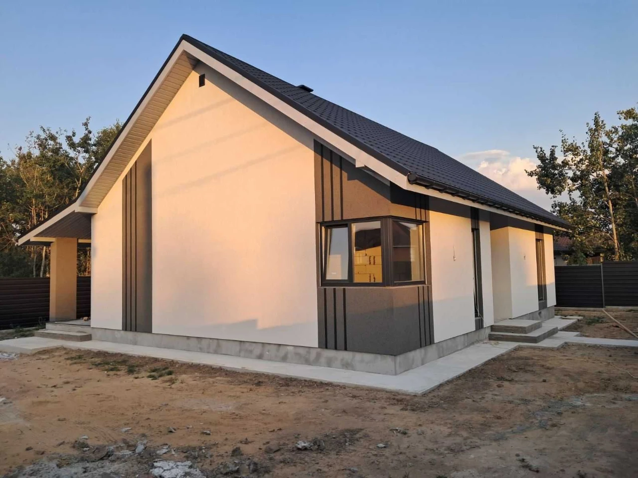 СУПЕР ЦІНА ЯКІСТЬ будинок З ГАЗОМ  Київ Обухівский р-н Одесь