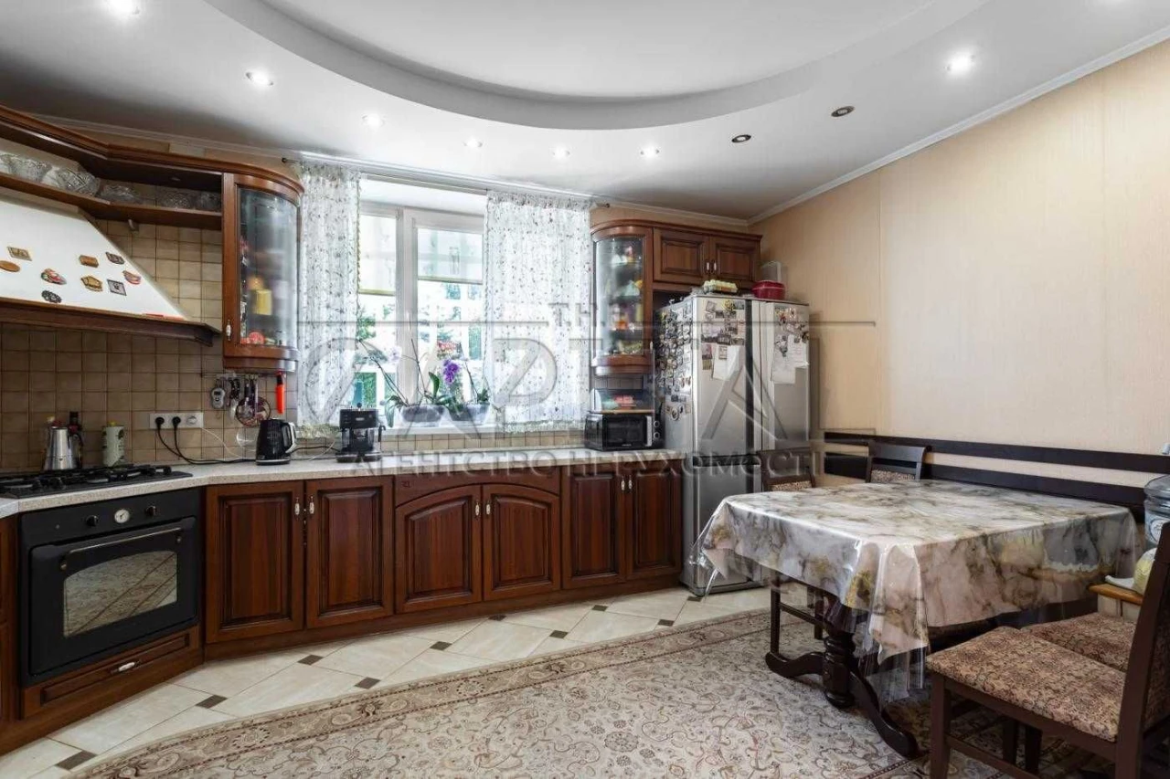 Продажа дома, Бортничи, Дарницкий р-н, укриття/підвал,  ГАЗ,