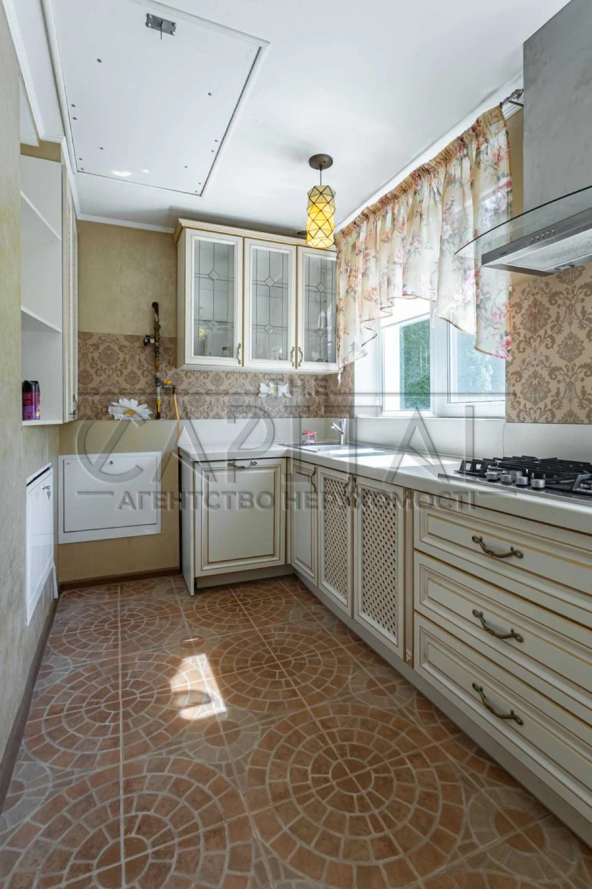 Продажа дома, Бортничи, Дарницкий р-н, укриття/підвал,  ГАЗ,