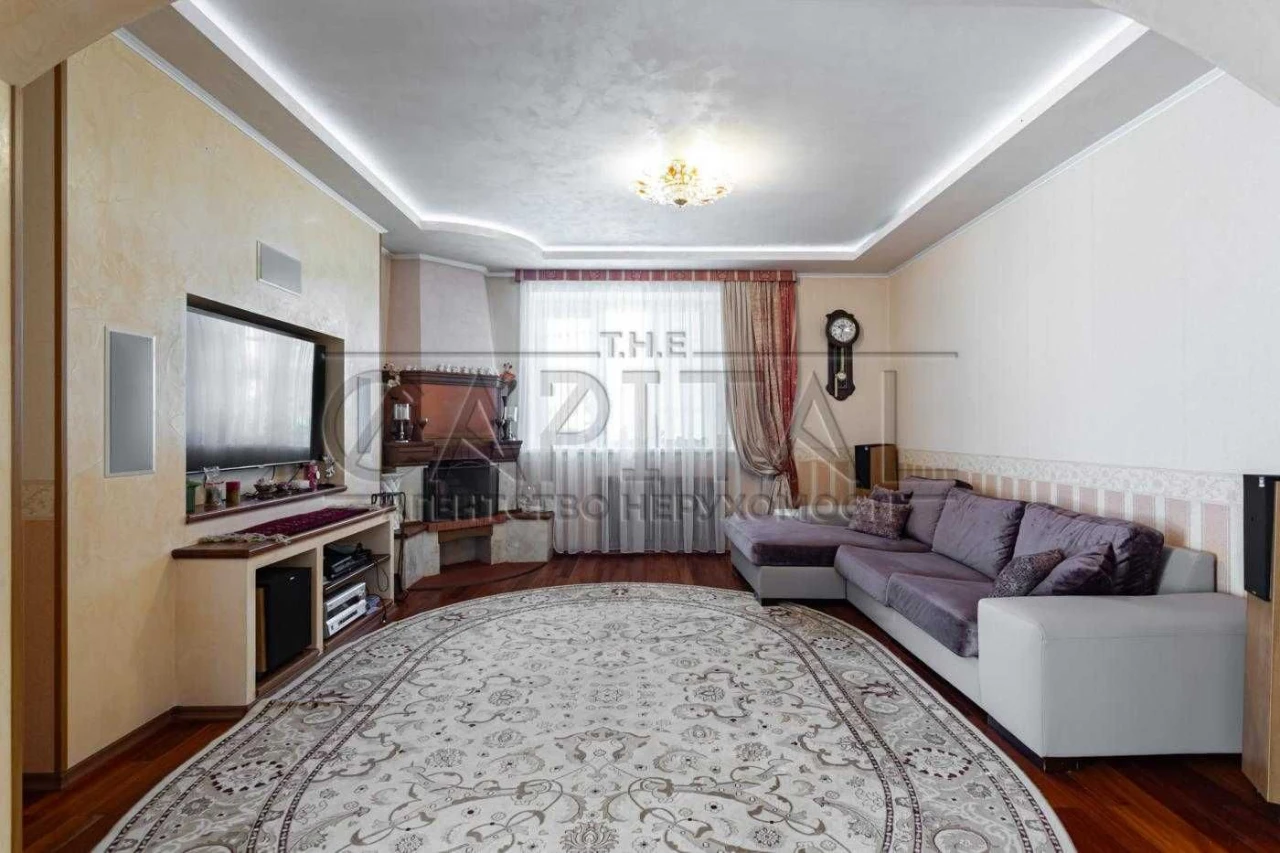 Продажа дома, Бортничи, Дарницкий р-н, укриття/підвал,  ГАЗ,