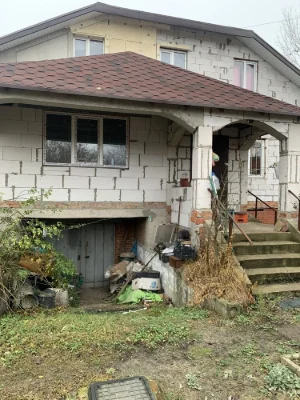 Прожаж будинку 275м. Дарницький. Бортничі. Вул.Левадна2 Діля