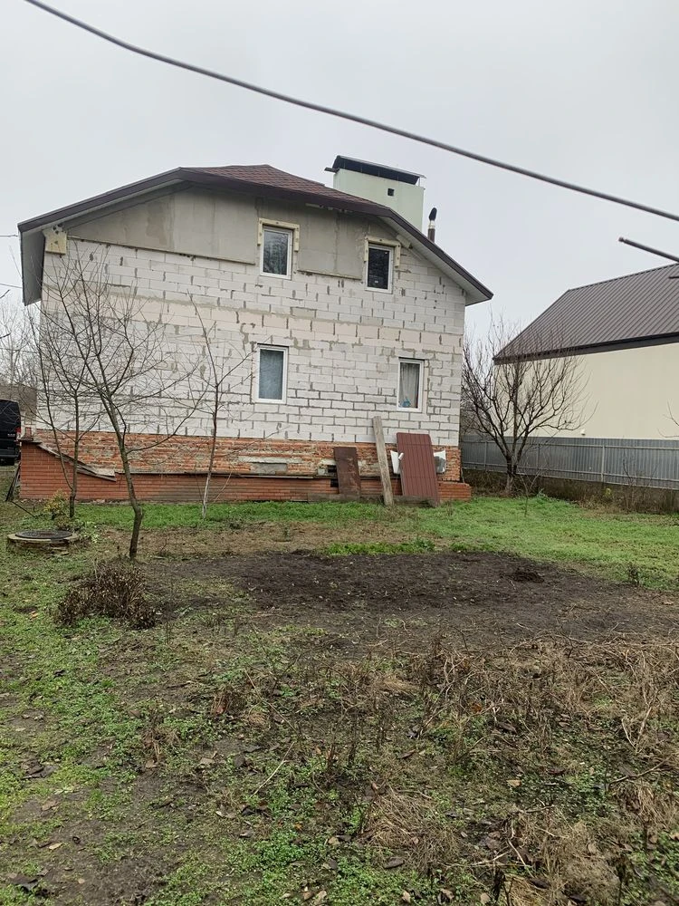Прожаж будинку 275м. Дарницький. Бортничі. Вул.Левадна2 Діля
