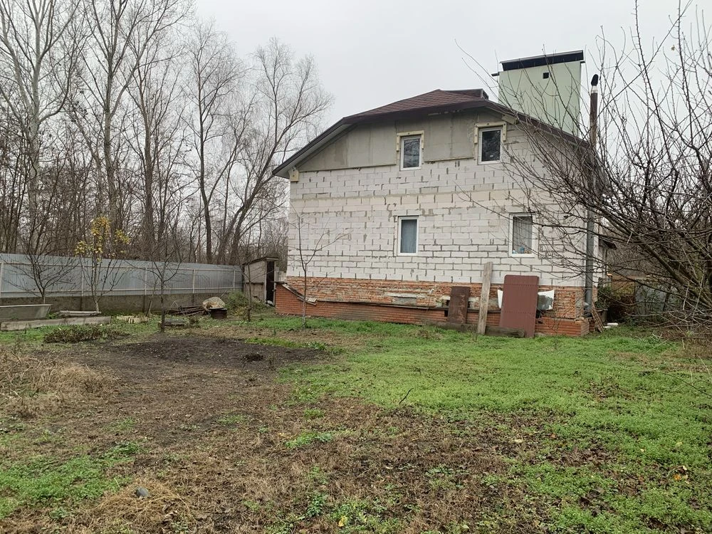 Прожаж будинку 275м. Дарницький. Бортничі. Вул.Левадна2 Діля