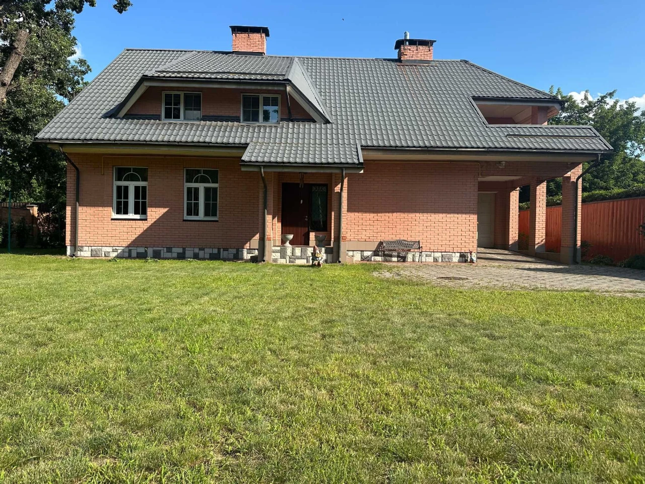 ТОП ! Продаж будинку в Пущі-Водиці Оболонський р-н. БЕЗ КОМІ