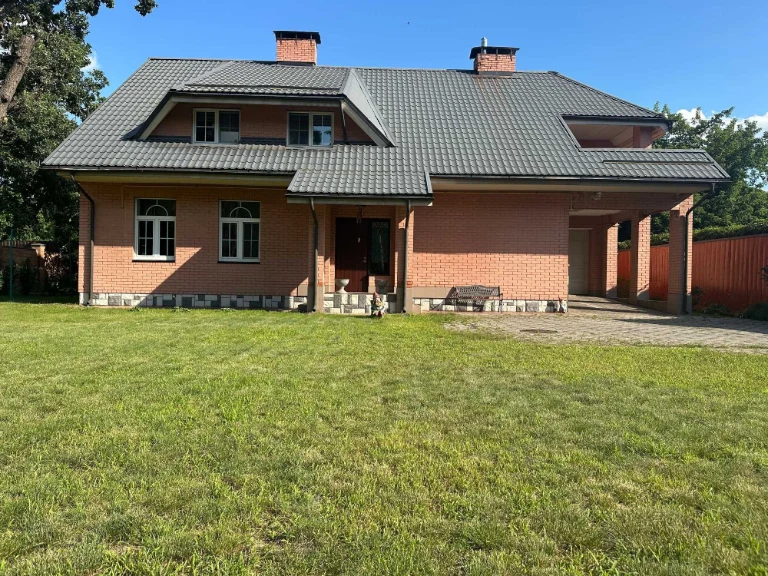 ТОП ! Продаж будинку в Пущі-Водиці Оболонський р-н. БЕЗ КОМІ