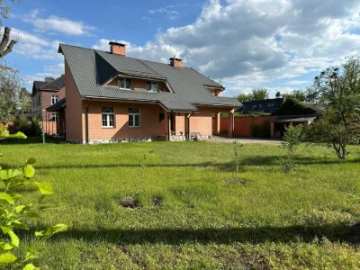 ТОП ! Продаж будинку в Пущі-Водиці Оболонський р-н. БЕЗ КОМІ