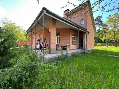 ТОП ! Продаж будинку в Пущі-Водиці Оболонський р-н. БЕЗ КОМІ