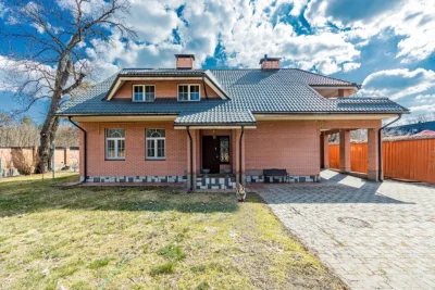 ТОП ! Продаж будинку в Пущі-Водиці Оболонський р-н. БЕЗ КОМІ