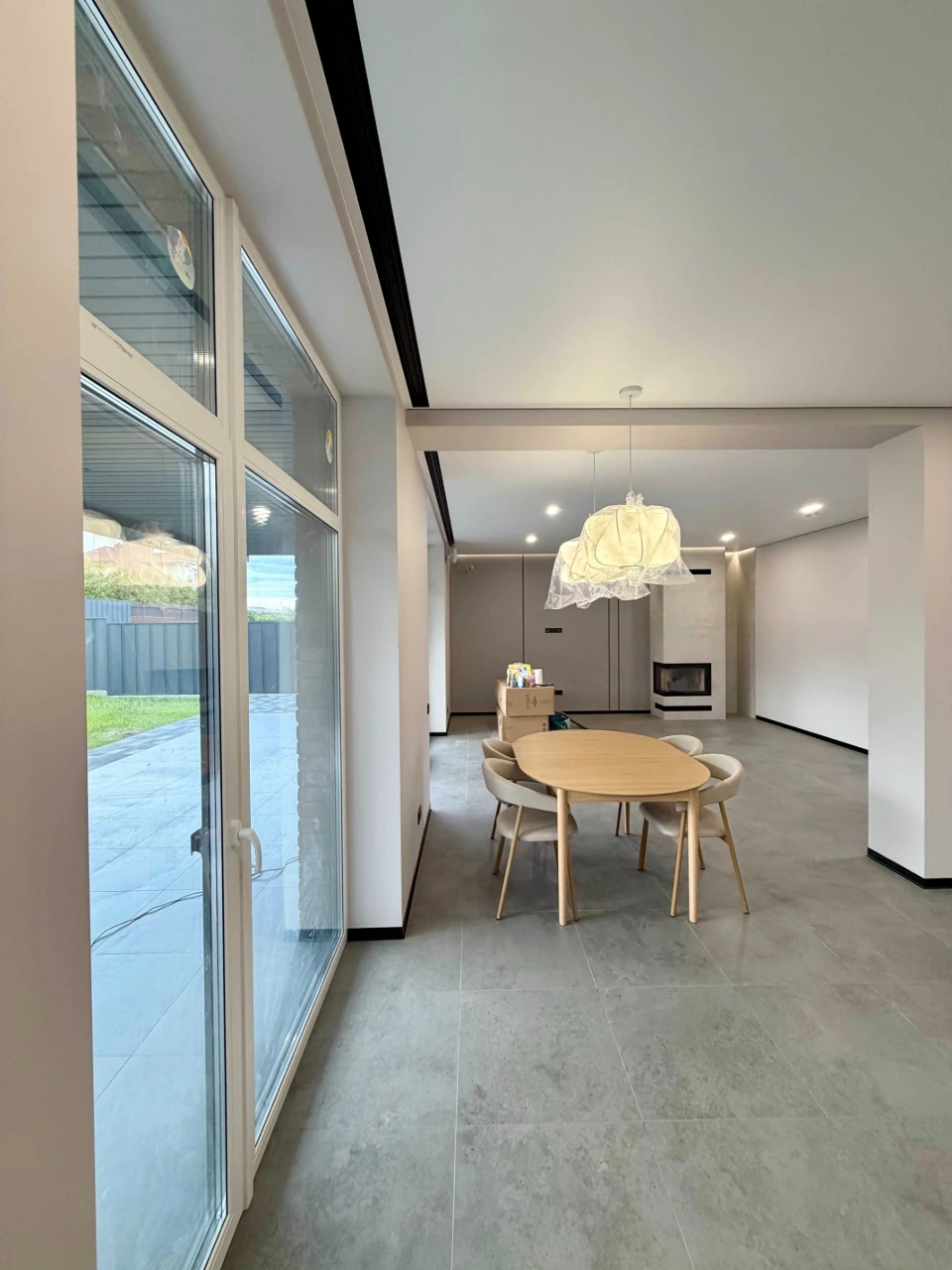 Продаж двоповерхового будинку  150m2 біля Osocor Residence,