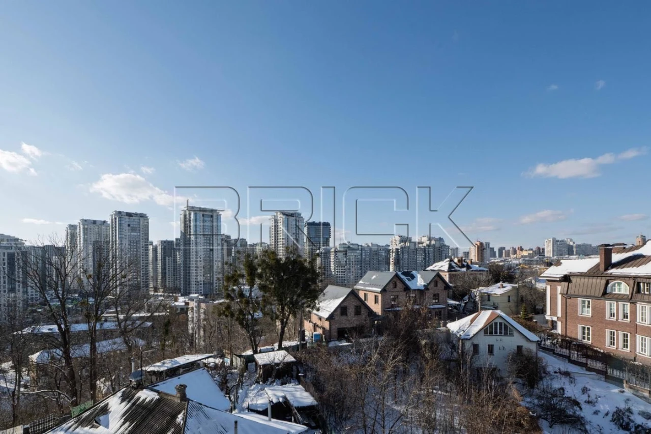 Продаж Без%‼️ Будинок/Дуплекс‼️ Печерськ, Вільшанська 14 (Зв