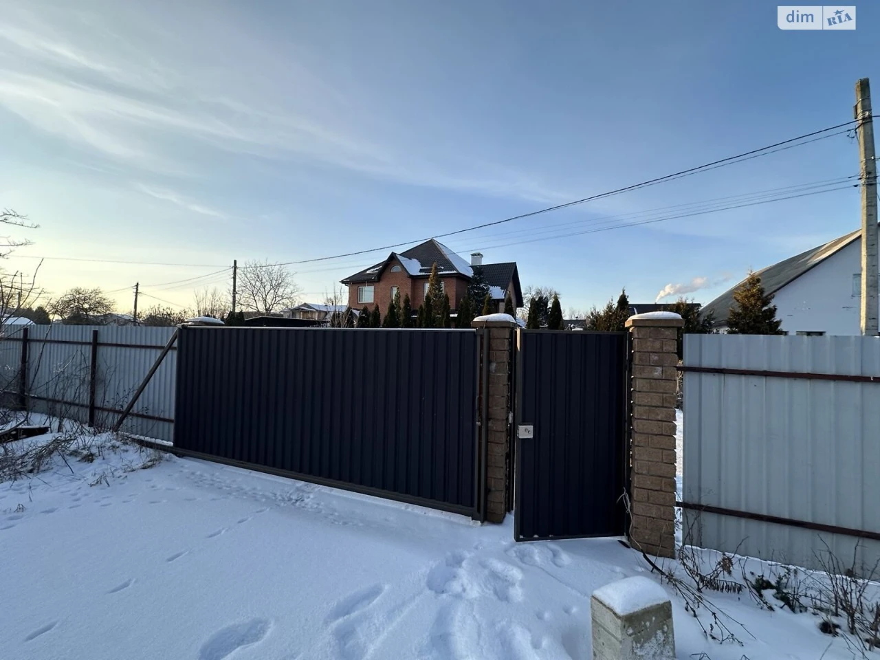 Продаж Дім Дарницький