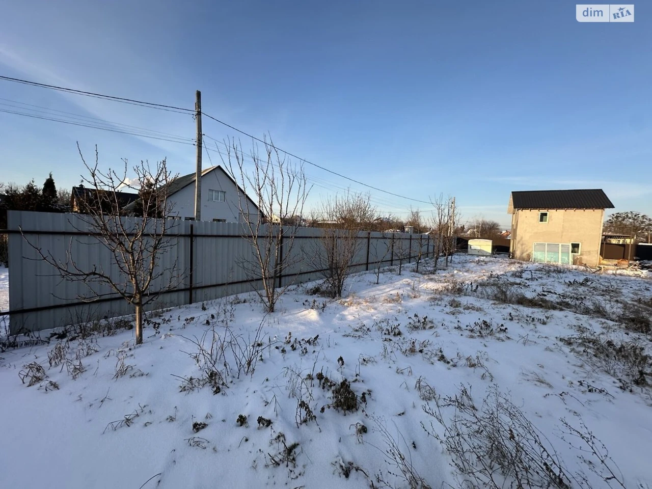 Продаж Дім Дарницький