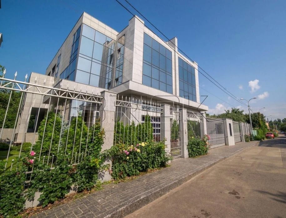 Продаж Будинок, Дуплекс, Печерськ, Вільшанська, Без Комісії,