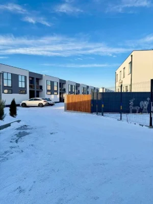 Продаж таунхаусу 125м2 закрите містечко біля озера Святище О
