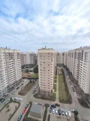 Двухкомнатная квартира в ЖК Одесские традиции на Грушевского.
