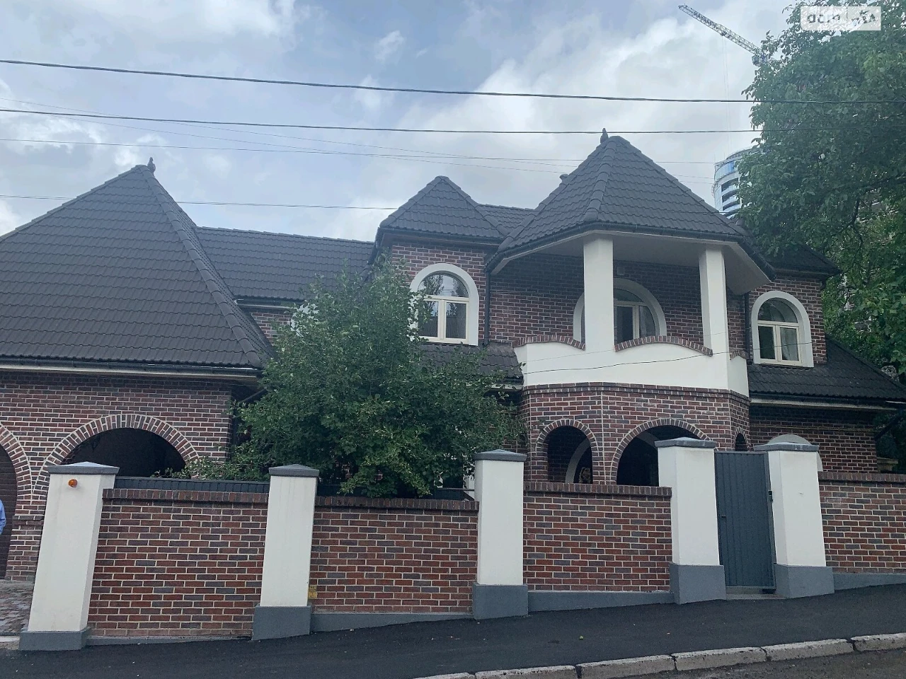 Продаж Дім Печерськ