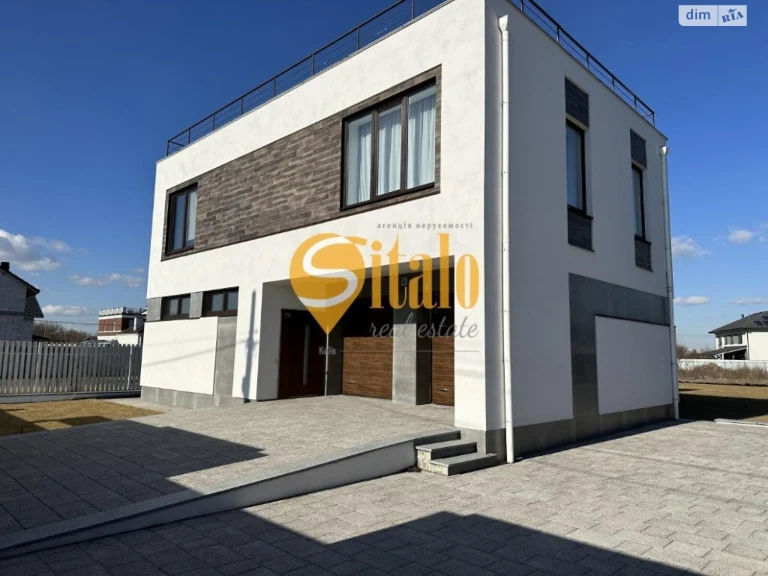 Продаж Дім Дарницький