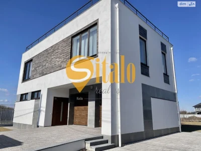 Продаж Дім Дарницький